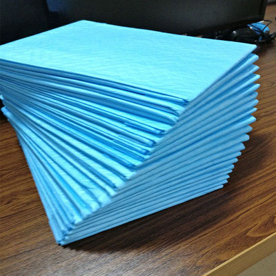 SNUGRACE Sous-plaquette absorbante Sous-plaquette jetable pour des soins confortables de l' incontinence