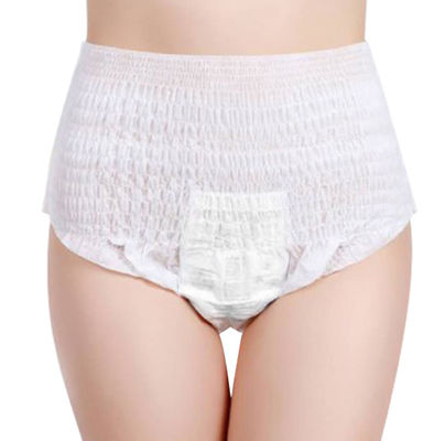 Pantalons de couches pour adultes Super absorbant et confortable pour les personnes âgées
