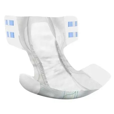 Prévention des fuites 3D de style 8000 ml couche pour adultes pour l'incontinence chez les personnes âgées handicapées