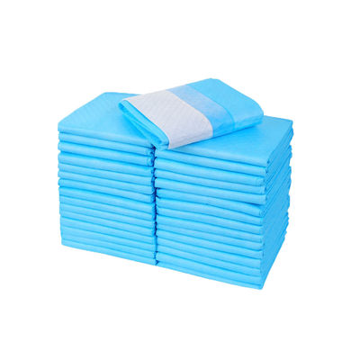 Accessoires pour adultes et bébés Accessoires jetables pour incontinence 36 x 36 OEM ODM accepté