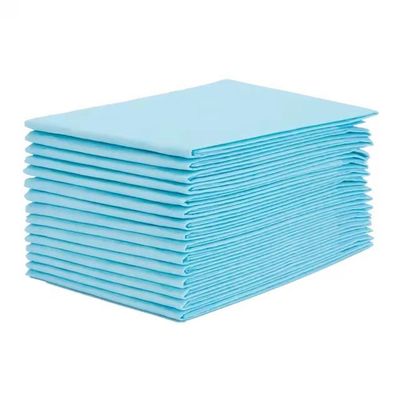 2500 ml absorption de l' eau Des coussinets jetables pour l' incontinence
