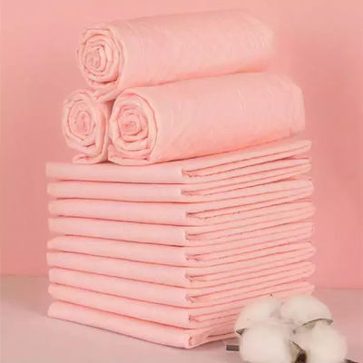 Un tampon à usage unique 23x36 pouces pour adultes
