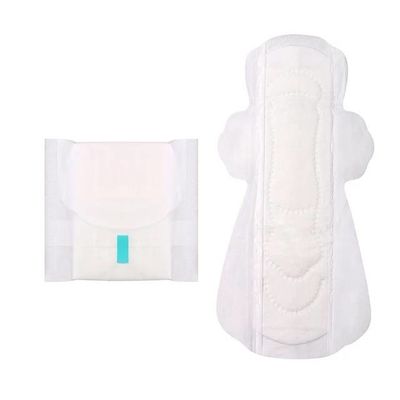 Les serviettes hygiéniques Anion La combinaison parfaite de confort et de protection