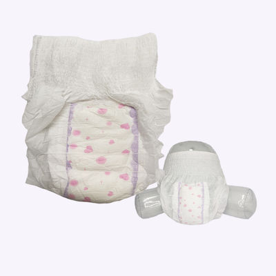 Des sous-vêtements super absorbants, minces et discrets pour l'incontinence post-partum