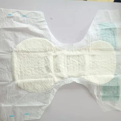 4000 ml de couches pour adultes à usage unique ultra épaisses pour adultes âgés