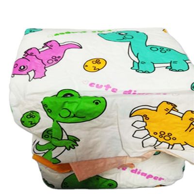 Pantalons pour adultes anti-fuite réglable 3D