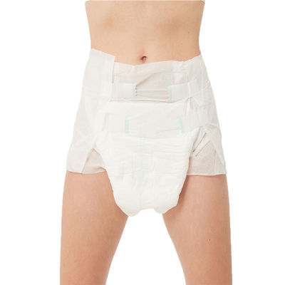 Technologie de surface sèche couches pour adultes jetables pour le soutien de l'incontinence