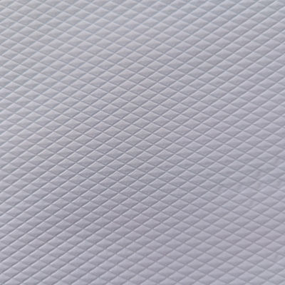 Couche de couche rose en PE Film Prismatique Sanitaire