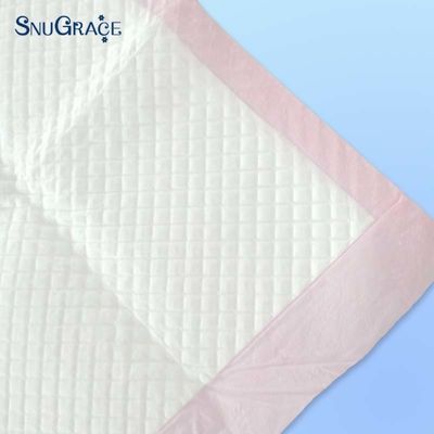 Déodorisez les toilettes de votre chien avec les serviettes de SnuGrace