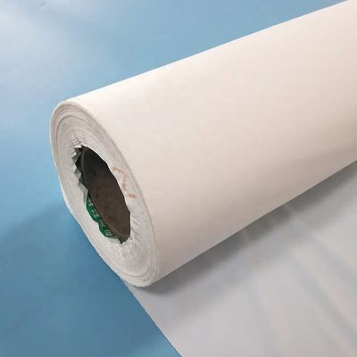 Seringues sanitaires Matériau de base LDPE LLDPE HDPE film PE stratifié avec impression sur mesure