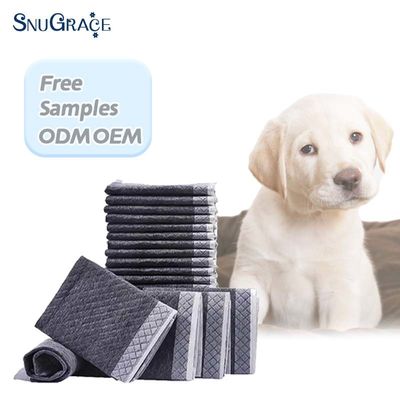 Produits jetables de nettoyage pour animaux de compagnie par SnuGrace pour tous les animaux de compagnie