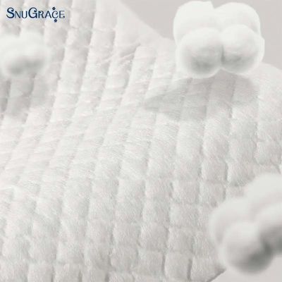 SnuGrace ODM OEM Bambou Charbon à usage unique Pet Pads d'entraînement Offre gratuitement des échantillons