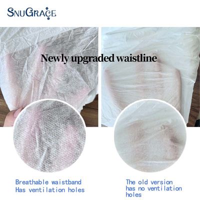 Des pantalons pour adultes biodégradables sur mesure cherchent des distributeurs avec des couleurs sur mesure.