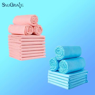 SnuGrace Pet Pissing Mat Entraînement à haute absorption pour tous les animaux de compagnie