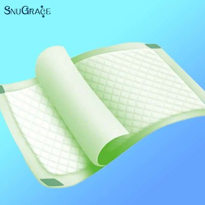 SnuGrace Pet Pissing Mat Entraînement à haute absorption pour tous les animaux de compagnie