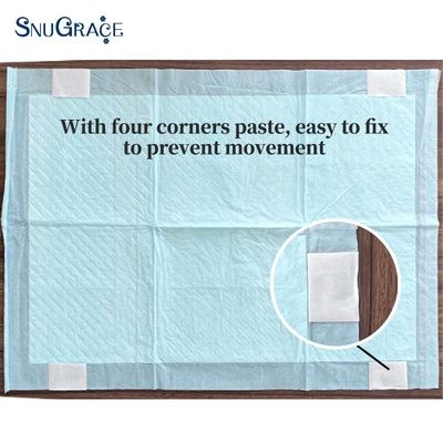 SNUGRACE Design gratuit tampons jetables pour incontinence pour femmes adultes