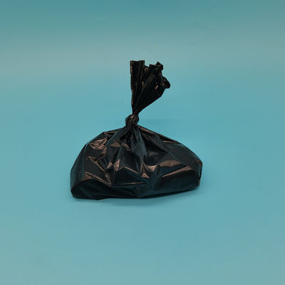 Sacs de caca pour chiens étanches à la fuite Eco-friendly For All Dogs Pet Poop Clean Type d'article