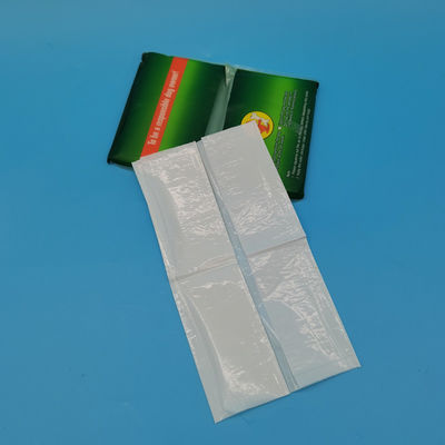 Sacs de déchets pour chiens écologiques et compostables pour une élimination responsable et hygiénique des déchets pour animaux de compagnie