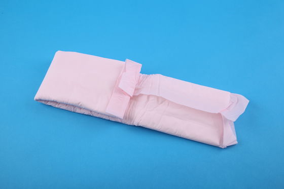 Hôpital chirurgicale Super épais absorbant adulte Insérer des doublures couche pour adultes