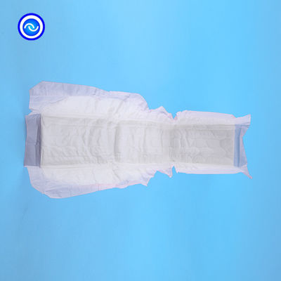 Hôpital chirurgicale Super épais absorbant adulte Insérer des doublures couche pour adultes