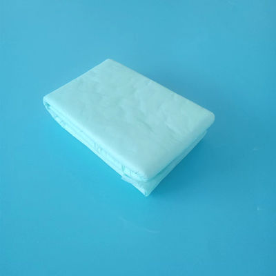 Hôpital chirurgicale Super épais absorbant adulte Insérer des doublures couche pour adultes