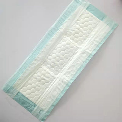 Hôpital chirurgicale Super épais absorbant adulte Insérer des doublures couche pour adultes