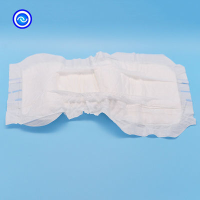 Hôpital chirurgicale Super épais absorbant adulte Insérer des doublures couche pour adultes