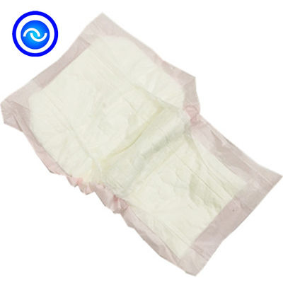 3D Leak Prevention Channel Absorber adultes couches sous le coussin pour le canal d'incontinence