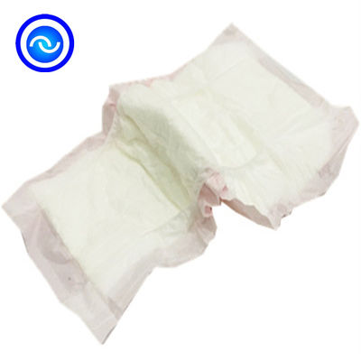 3D Leak Prevention Channel Absorber adultes couches sous le coussin pour le canal d'incontinence