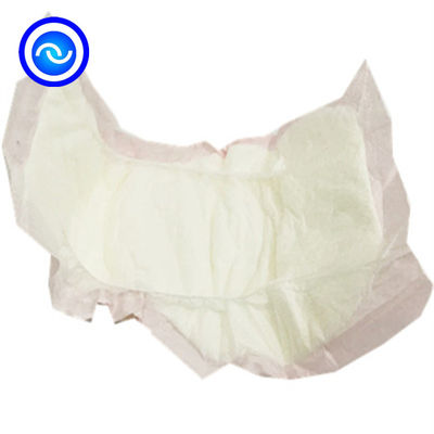 3D Leak Prevention Channel Absorber adultes couches sous le coussin pour le canal d'incontinence
