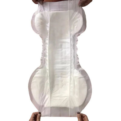 Forme T Forme droite Forme 8 Pour les couches de couches anti-fuite