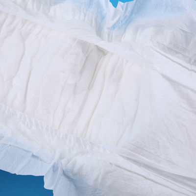 3D Leak Guard Incontinence couches de couches pour les hommes et les femmes