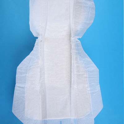 3D Leak Guard Incontinence couches de couches pour les hommes et les femmes