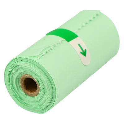 L'odeur du citron vert, l'odeur des déchets recyclés, le gilet de protection pour chiens, le sac de caca pour chiens.