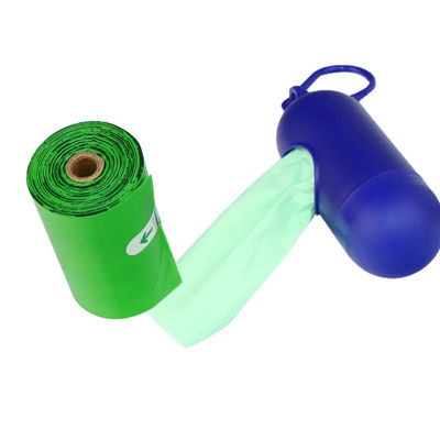 L'odeur du citron vert, l'odeur des déchets recyclés, le gilet de protection pour chiens, le sac de caca pour chiens.