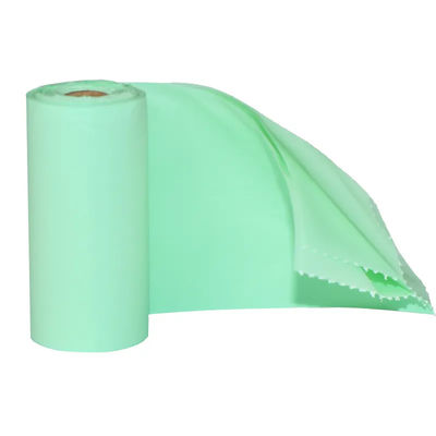 L'odeur du citron vert, l'odeur des déchets recyclés, le gilet de protection pour chiens, le sac de caca pour chiens.