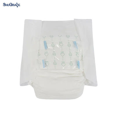 Obtenez des échantillons gratuits de SnuGrace Super Absorbant Souffle épaissie Incontinence couche adulte
