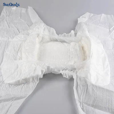 Obtenez des échantillons gratuits de SnuGrace Super Absorbant Souffle épaissie Incontinence couche adulte