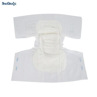 Obtenez des échantillons gratuits de SnuGrace Super Absorbant Souffle épaissie Incontinence couche adulte