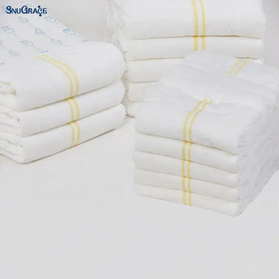 Obtenez des échantillons gratuits de SnuGrace Super Absorbant Souffle épaissie Incontinence couche adulte