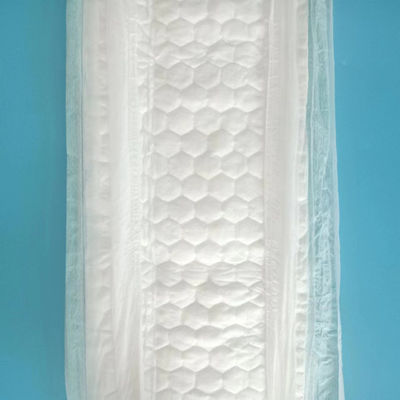 Super haute absorption SNUGRACE coussinets de maternité pour l' hôpital en forme de T en forme de bande droite 8