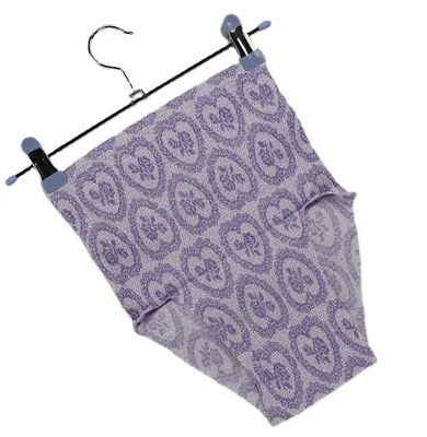 Des sous-vêtements pour femmes plus grande taille jetables adaptés aux voyages en spandex et en coton