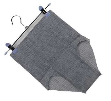 Des sous-vêtements jetables post-partum à taille haute pour la maternité, des pantalons étirés et une incontinence