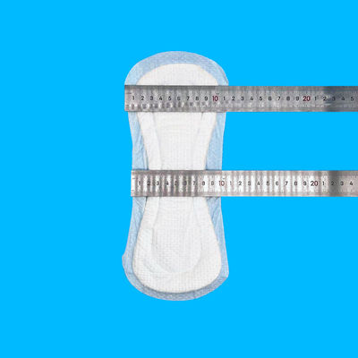 Produits de nettoyage de maternité SnuGrace Compresse postpartum jetable sans ailes échantillons gratuits