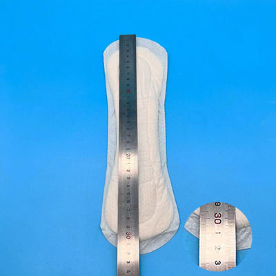 Produits de nettoyage de maternité SnuGrace Compresse postpartum jetable sans ailes échantillons gratuits