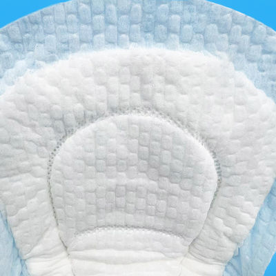 Produits de nettoyage de maternité SnuGrace Compresse postpartum jetable sans ailes échantillons gratuits