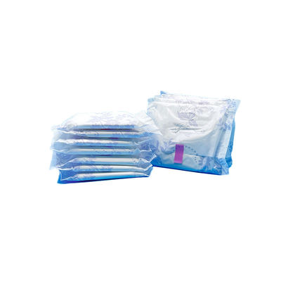 Des serviettes hygiéniques pour incontinence épaissie pour femmes enceintes adultes