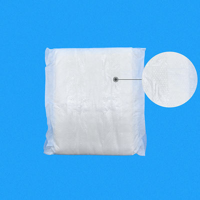 Des serviettes hygiéniques pour incontinence épaissie pour femmes enceintes adultes