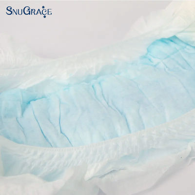 Pantalons de couche pour adultes pour patients hospitalisés