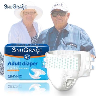 Des sous-vêtements confortables et doux SnuGrace pour adultes